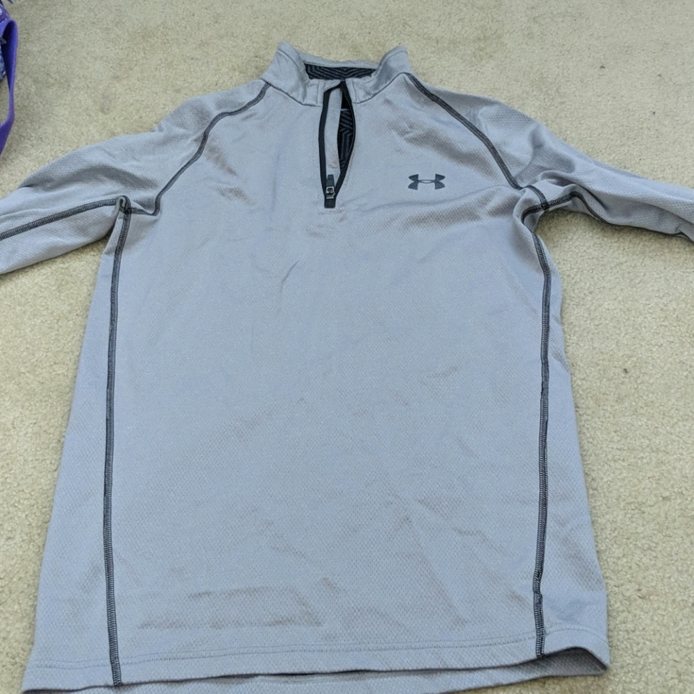 Sweatjacket